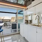 Le C 69 Cap D'agde Naturiste Appartement