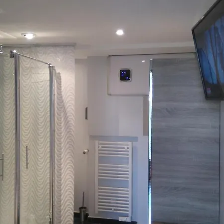 Reve Ensable Le Cap D'agde Naturiste Apartment *