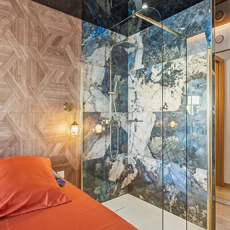 Le C 69 Cap D'agde Naturiste Appartement Agde